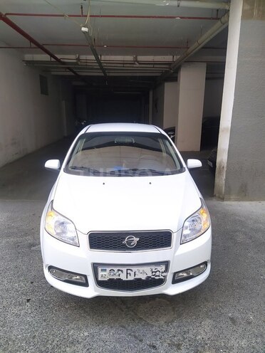 Ravon Nexia R3 2020, 71,000 km - 1.5 л - Bakı