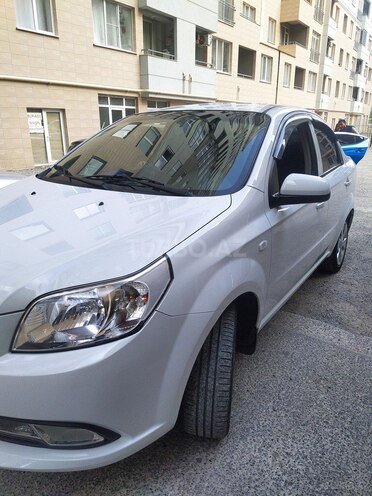 Ravon Nexia R3 2020, 71,000 km - 1.5 л - Bakı