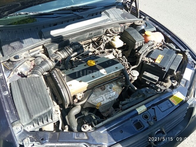 Opel Vectra 1998, 382,000 km - 1.6 l - Mingəçevir