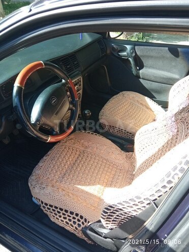Opel Vectra 1998, 382,000 km - 1.6 l - Mingəçevir