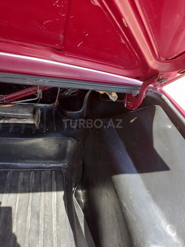 LADA (VAZ) 2107 2007, 90,120 km - 1.6 l - Bakı