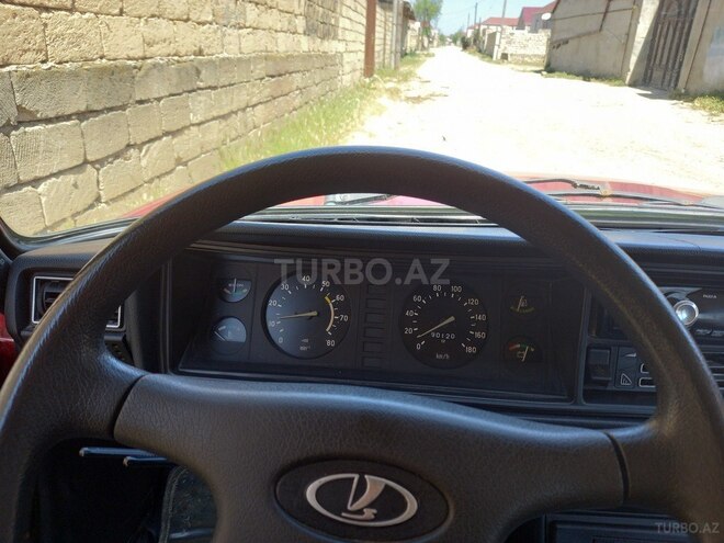 LADA (VAZ) 2107 2007, 90,120 km - 1.6 l - Bakı