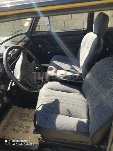 LADA (VAZ) 2106 1989, 256,452 km - 1.6 l - Bakı