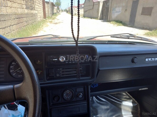 LADA (VAZ) 2107 2007, 90,120 km - 1.6 l - Bakı