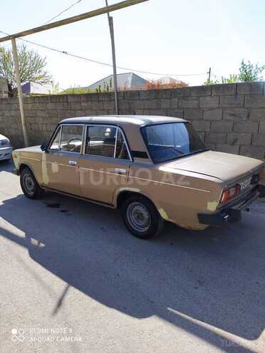 LADA (VAZ) 2106 1989, 256,452 km - 1.6 l - Bakı