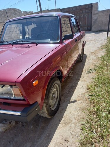 LADA (VAZ) 2107 2007, 90,120 km - 1.6 l - Bakı