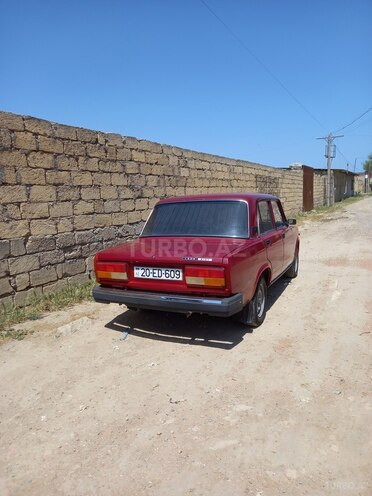 LADA (VAZ) 2107 2007, 90,120 km - 1.6 l - Bakı