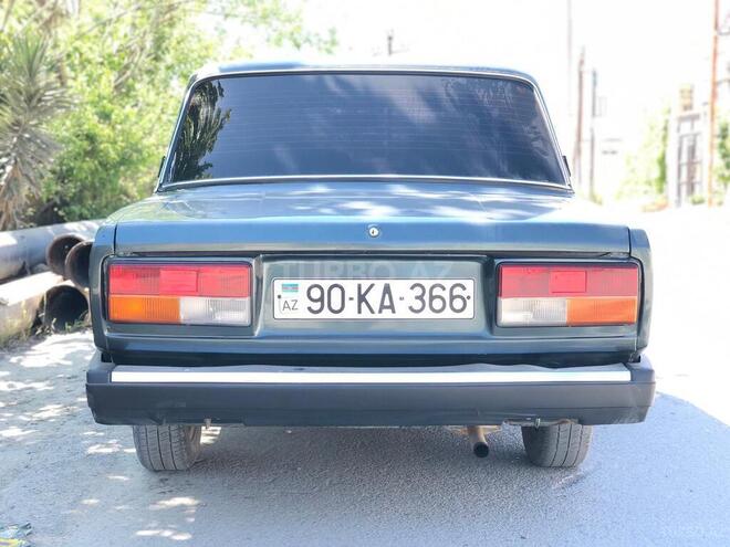 LADA (VAZ) 2107 2010, 180,000 km - 1.5 l - Bakı