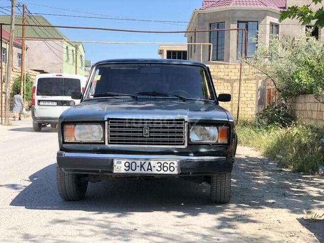 LADA (VAZ) 2107 2010, 180,000 km - 1.5 l - Bakı