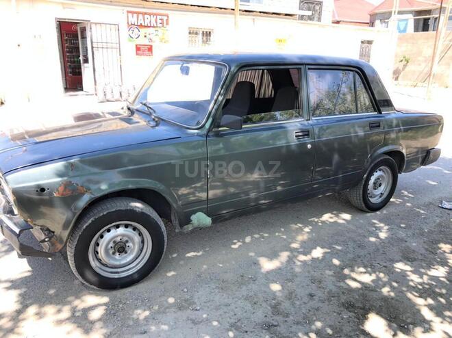LADA (VAZ) 2107 2010, 180,000 km - 1.5 l - Bakı