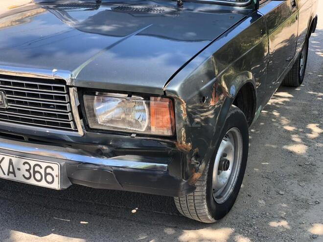 LADA (VAZ) 2107 2010, 180,000 km - 1.5 l - Bakı