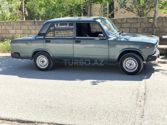 LADA (VAZ) 2107 2010, 180,000 km - 1.5 l - Bakı
