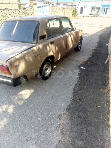 LADA (VAZ) 2107 1983, 619,494 km - 1.5 л - Bakı