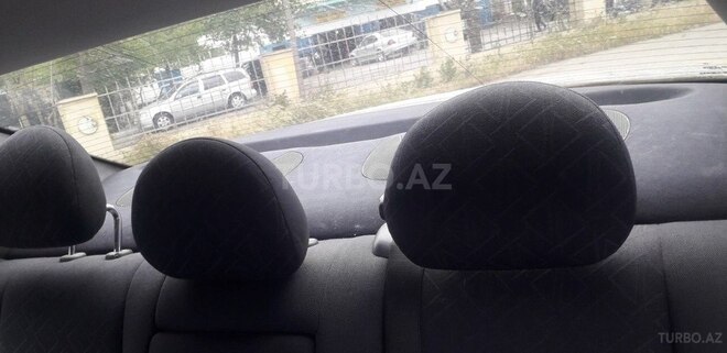 Mercedes C 220 2002, 589,971 km - 2.2 л - Bakı