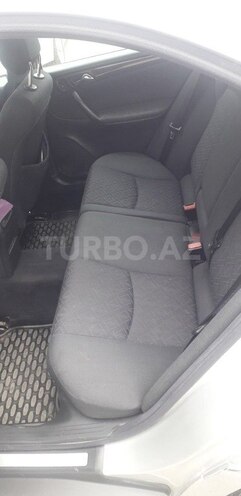 Mercedes C 220 2002, 589,971 km - 2.2 л - Bakı