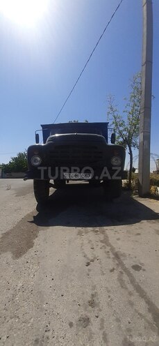 ZIL MMZ 45023 1990, 325,000 km - 5.8 л - Bakı