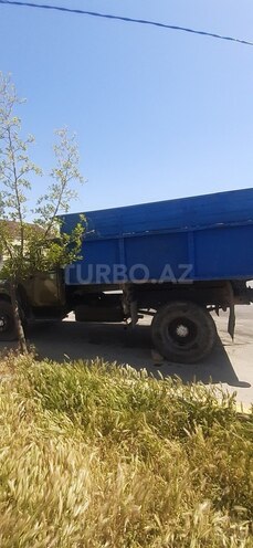 ZIL MMZ 45023 1990, 325,000 km - 5.8 л - Bakı