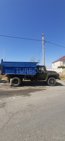 ZIL MMZ 45023 1990, 325,000 km - 5.8 л - Bakı