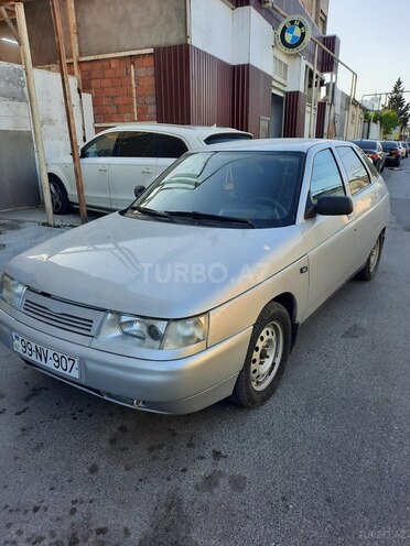 LADA (VAZ) 2112 2005, 177,000 km - 1.5 l - Bakı