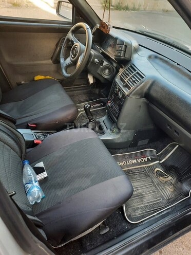LADA (VAZ) 2112 2005, 177,000 km - 1.5 l - Bakı