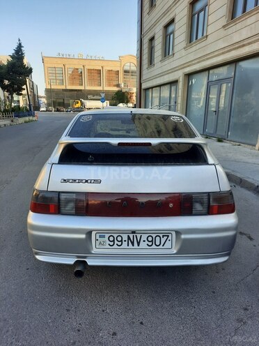 LADA (VAZ) 2112 2005, 177,000 km - 1.5 l - Bakı