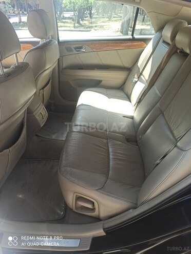 Toyota Avalon 2006, 227,227 km - 3.5 л - Bakı