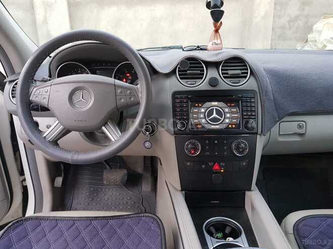 Mercedes ML 350 2006, 340,000 km - 3.5 л - Bakı