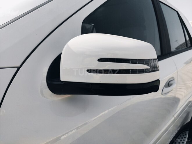 Mercedes ML 350 2006, 340,000 km - 3.5 л - Bakı