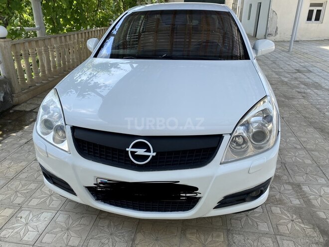 Opel Vectra 2005, 270,000 km - 2.2 l - Gəncə