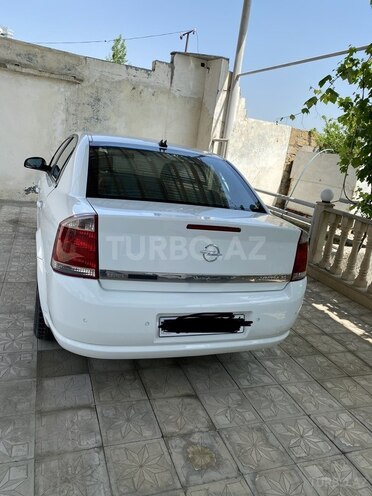 Opel Vectra 2005, 270,000 km - 2.2 l - Gəncə