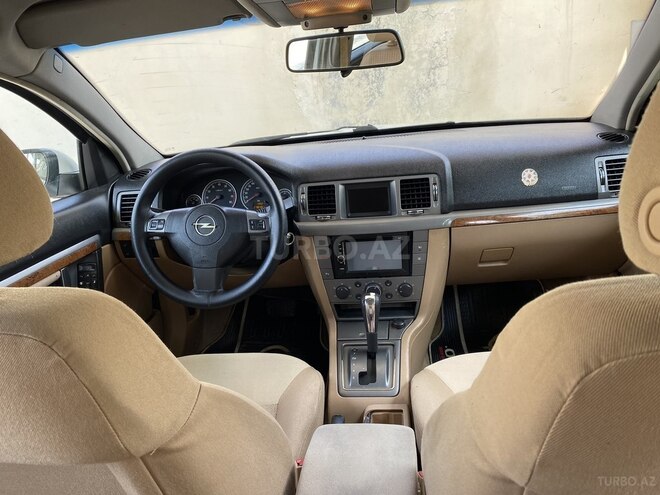 Opel Vectra 2005, 270,000 km - 2.2 l - Gəncə