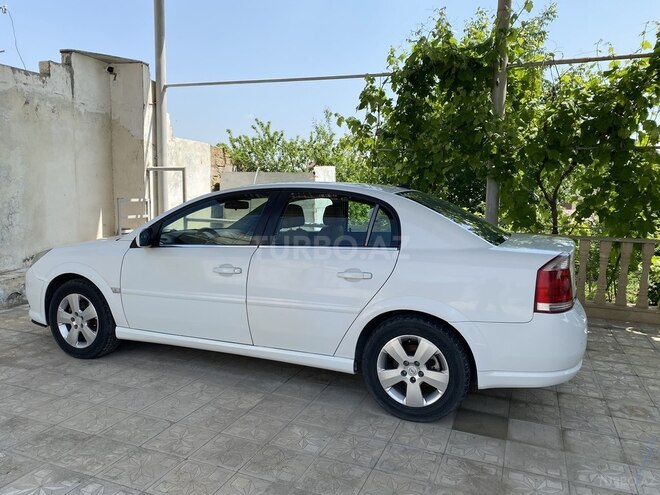 Opel Vectra 2005, 270,000 km - 2.2 l - Gəncə