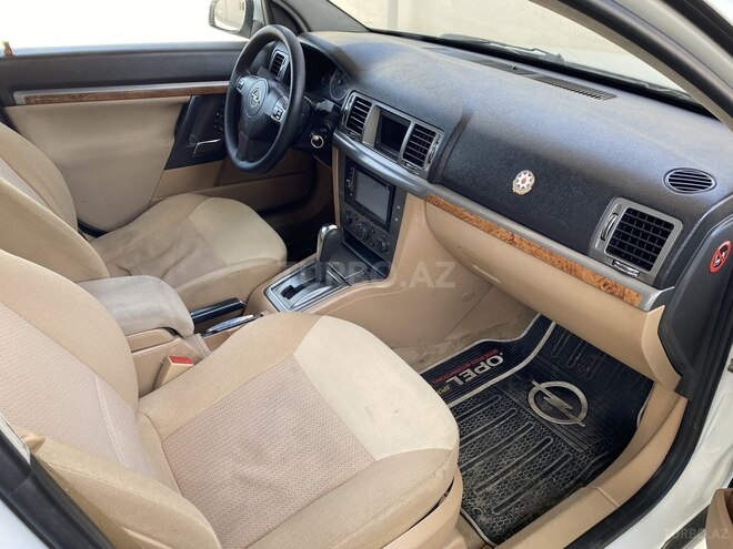 Opel Vectra 2005, 270,000 km - 2.2 l - Gəncə