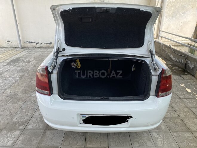 Opel Vectra 2005, 270,000 km - 2.2 l - Gəncə