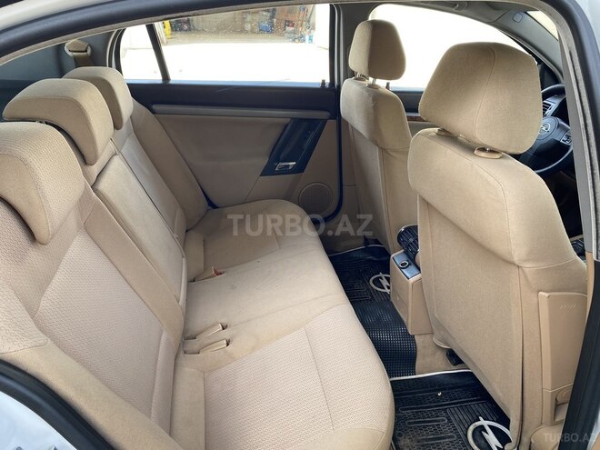 Opel Vectra 2005, 270,000 km - 2.2 l - Gəncə
