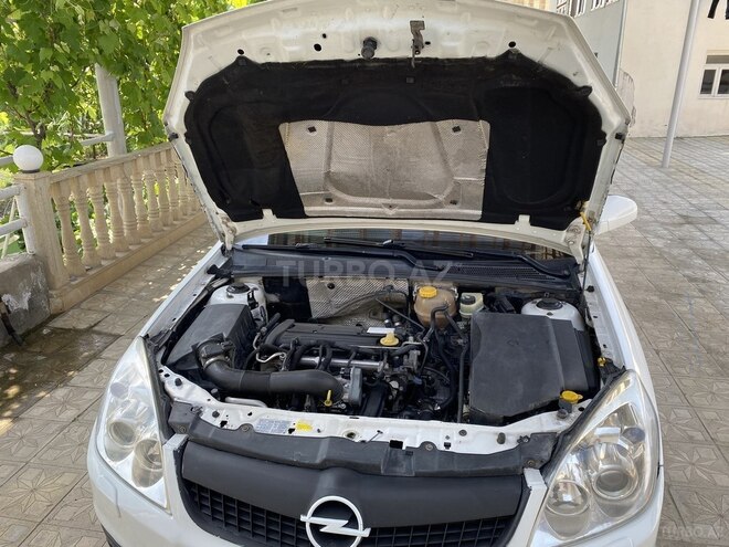 Opel Vectra 2005, 270,000 km - 2.2 l - Gəncə