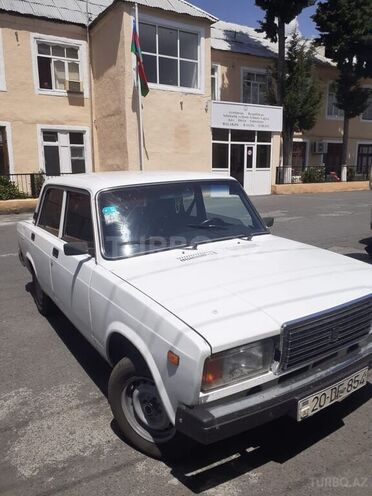 LADA (VAZ) 2107 2009, 150,000 km - 1.6 l - Balakən