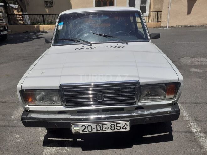 LADA (VAZ) 2107 2009, 150,000 km - 1.6 l - Balakən