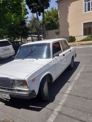 LADA (VAZ) 2107 2009, 150,000 km - 1.6 l - Balakən