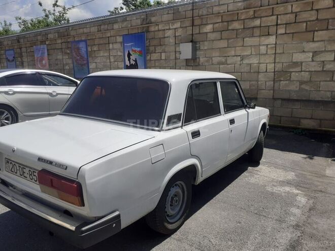 LADA (VAZ) 2107 2009, 150,000 km - 1.6 l - Balakən