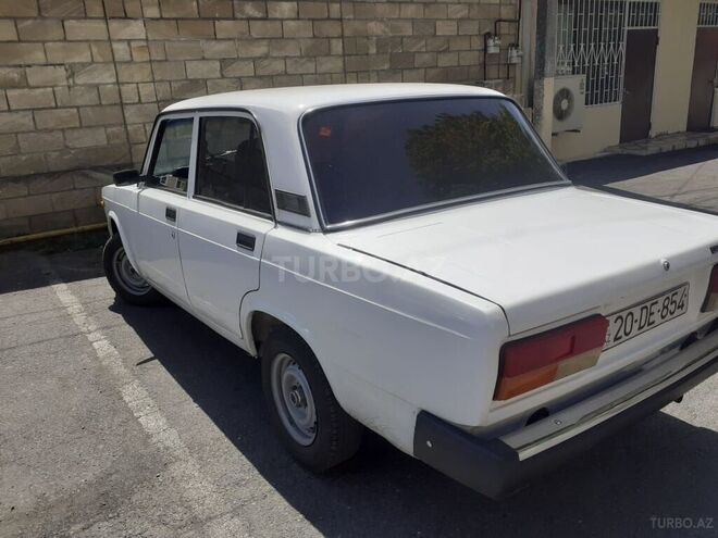 LADA (VAZ) 2107 2009, 150,000 km - 1.6 l - Balakən