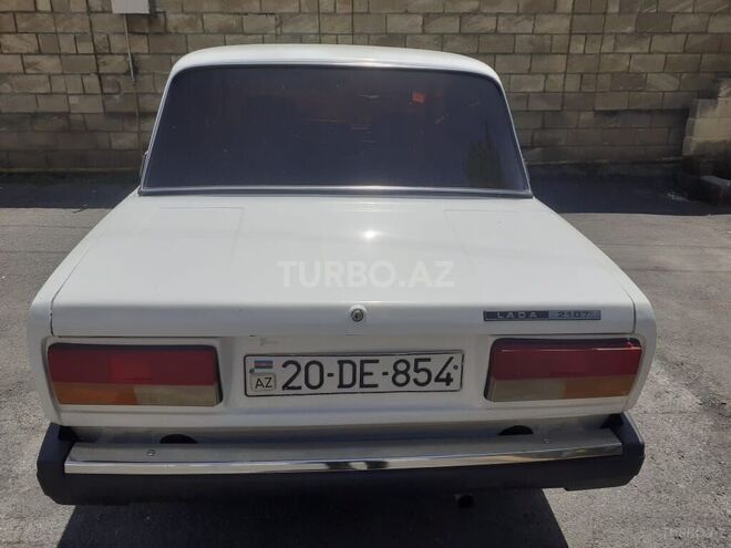 LADA (VAZ) 2107 2009, 150,000 km - 1.6 l - Balakən
