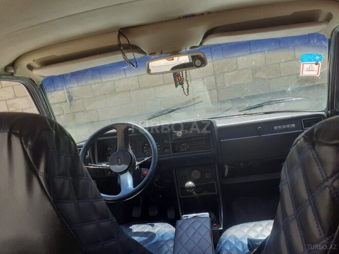 LADA (VAZ) 2107 2009, 150,000 km - 1.6 l - Balakən