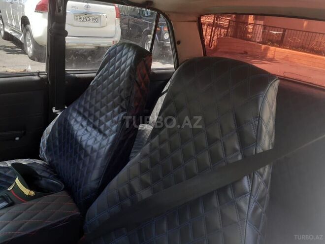 LADA (VAZ) 2107 2009, 150,000 km - 1.6 l - Balakən
