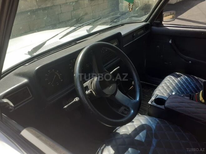 LADA (VAZ) 2107 2009, 150,000 km - 1.6 l - Balakən