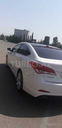 Hyundai i40 2012, 102,000 km - 2.0 l - Gəncə