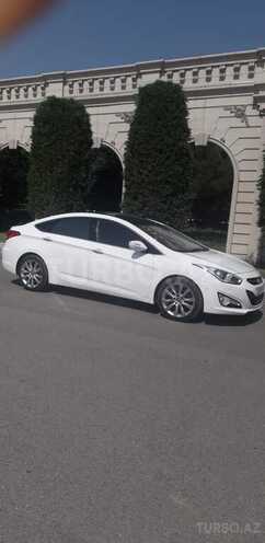 Hyundai i40 2012, 102,000 km - 2.0 l - Gəncə