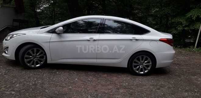 Hyundai i40 2012, 102,000 km - 2.0 l - Gəncə