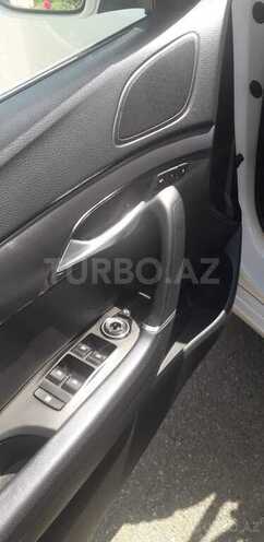 Hyundai i40 2012, 102,000 km - 2.0 l - Gəncə