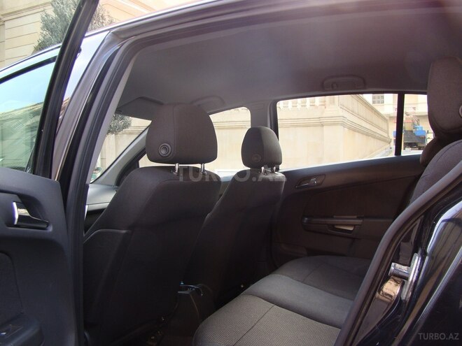 Opel Astra 2009, 188,000 km - 1.4 l - Bakı